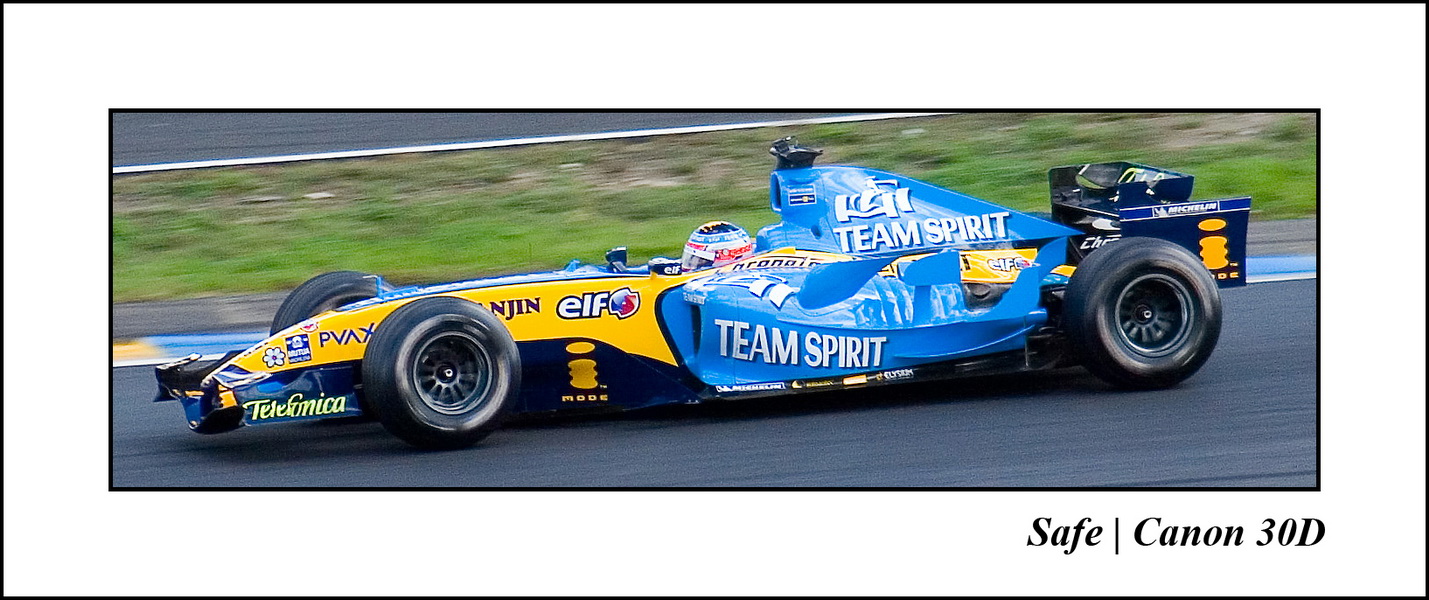 2006 - 10 - World series Renault - 127